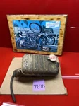 1961 1960'S Ford Galaxie Fe Engine Expansion Tank Oem Fomoco Coolant Radiator Ca. Fixed Price $212.50.