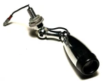 Nos Oem Triumph TR2 TR4 GT6 Vitesse 2000 Spitfire Map Dash Reading Light Lamp. Fixed Price $59.99.