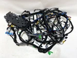2017 Jaguar F-pace Dashboard & Main Body Wire Wiring Harness Oem. Fixed Price $285.00.