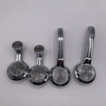 1960S Chevelle Camaro Vette Gto Chrome Vent Window Cranks Lot 5719472-81 Oem. Fixed Price $40.99.