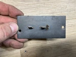 1970 Challenger Non A/c Heater Box E-body Resistor Barracuda 70-74 2521409. Fixed Price $74.71.
