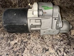 * Westling 720253, Acdelco 3361044,MOPAR 3755259 Fits 62-87 Tap Desc. Fixed Price $157.99.