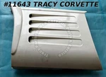 1991-1994 Corvette Side Fender Panel Gm# 10222903 Left U.s.a. *not Stock*. Fixed Price $299.00.