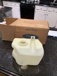 Nos 1979 Pinto Washer Bottle D9FZ-17618-B. Fixed Price $95.00.