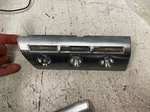 64-65 Chrysler Imperial Dash Trim Bezel Panel Knob Lights Mirror Wiper 2217821. Fixed Price $59.99.