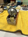 Nos Ford Motorcraft Carb Vacuum Positioner CM-2163 D5TZ-9S553-B 73-77 F100 /250. Fixed Price $29.99.