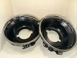 Nos-gm Head Light-bracket Only- #5964573 Passenger/driver Side, Low/high Beam. Fixed Price $45.80.
