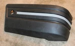 1981-1985 Ford Escort Mercury Lynx Sedan Hatchback Nos Rh Front Bumper Extension. Fixed Price $69.00.