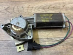 1985 86 87 Chrysler Lebaron Dodge Lancer Nos Mopar Rh Power Window Motor 4310576. Fixed Price $195.00.