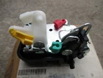 Mopar Door Latch (lt Rear) Nos '01-'09 Pt Cruiser P/n 5027075AF. Fixed Price $89.50.