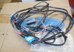 Nos 1981 Ford Crown Victoria Radio Receiver Rear Seat Speaker Wiring. Fixed Price $49.99.