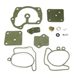 Carburetor Rebuild Kit For Johnson RJ130VXSSS RJ135PLSIF RJ135VXSIF TJ200TXCEA. Fixed Price $17.99.