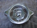 Gm Corvette Camaro V-8 Oil Filler Cap W/ "s" Rivet.. Fixed Price $15.00.