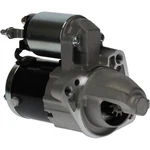 New Starter Ford Fiesta L4 1.6L 11-19 AE8T-11000-AB BE8Z-11002-A M000T33571. Fixed Price $100.95.