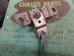 1949 1950 1951 1952 Oldsmobile Chevrolet Nos Door Lock Remote Control 4562601. Fixed Price $59.95.