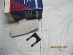 Engine Crankcase Breather Element-gas, Carb, Natural Acdelco FB59 6484966. Fixed Price $9.79.