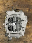 Carter Thermoquad 6139 Carburetor/ Rebuilt. Fixed Price $450.00.