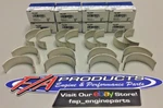 Clevite CB758P 1955-1981 Pontiac + Oldsmobile V8 Engine Connecting Rod Bearings. Fixed Price $99.60.