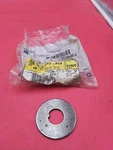 03936464 Genuine Oem Gm General Motors Washer Flat - Spl. Fixed Price $5.00.