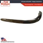 1950 Chrysler Newyorker Right Fender Extension Grille Chrome Molding 1335551 Nos. Fixed Price $218.43.