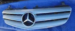 2006-2010 Mercedes-benz R320 R350 R500 Front Upper Grille Emblem 251 880 03 83. Fixed Price $349.99.