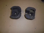 1938,1939,1938,1937,1949,1950,1952,1953 Chevrolet Commercial Motor Mounts. Fixed Price $40.00.