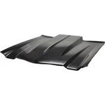 Oer 1680403 Steel Cowl Induction Hood, 1970-81 Camaro. Fixed Price $421.99.