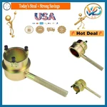 Mercedes Benz Crankshaft Harmonic Balancer Pulley Puller Holder Tool For M112.... Fixed Price $88.98.