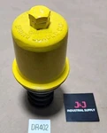 *new Surplus* Hytork S.15 Spring Loaded Cap Replacement Actuator Part + Warranty. Fixed Price $75.00.