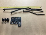 Hurst Muncie Comp Plus 4 Speed 3 Rods And Levers For 67-70 Camaro Firebird Nova. Fixed Price $105.99.