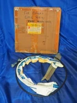 Gm Short Speedo Cable Wire 15519254 Genuine Oem Nos W/warranty. Fixed Price $39.96.