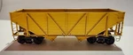 Precision Scale Co 55 Ton Twin Bay Hopper Pennsylvania Road Class H-31. Fixed Price $229.99.