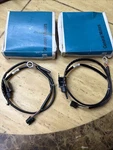 Nos Gm Lh&rh Switch Lens Assy 16608790/91 1988-91 Pontiac Grand Prix 89 S10. Fixed Price $130.00.