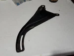 1967-68 Camaro Chevelle 327 350 Engine Nos Alternator Bracket Gm 3888104 Oem. Fixed Price $60.00.