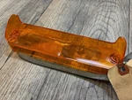 1969 Chrysler Newport Yorker Body Mopar Nos Lh Signal Light Lens 2932773. Fixed Price $75.00.