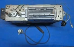Oem 62 Cadillac Deville Wonder Bar Radio With Foot Switch Delco 727976 7281225. Fixed Price $79.99.