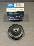 1964-1991 General Motors Truck Car Oil Filler Cap Stant 10066. Fixed Price $8.00.