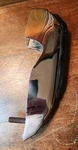 Vintage Nos Amc Rambler Parts 8991664 Bumper Guard. Fixed Price $75.00.