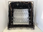70 71 Lincoln Continental Mark Iii Left Driver Front Bench Seat Upper Frame. Fixed Price $78.50.