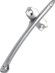 Oer Satin Inner Rear View Mirror Bracket For 1961-1964 Impala Bel Air Biscayne. Fixed Price $44.98.