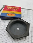 Chrysler Desoto 1941-42 Mopar 868082 Auto Trans Kickback Diaphragm Nos Made In. Fixed Price $98.95.