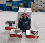 Distributor Tune Up Kit 1957-74 Ford V8- 260 289 302 351 360 390 400 427 428 429. Fixed Price $32.95.