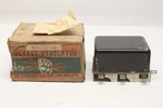 Nors Vintage Car Truck Voltage Regulator 6V Positive Ground Assembly P-436. Fixed Price $34.95.