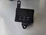 93-98 Toyota T-100 Pickup Truck Dash Digital Clock Quartz Oem 83910-34010. Fixed Price $35.00.