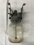 Marvel Mystery Inverse Oiler Emerol. Fixed Price $185.00.