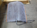 Nos 1991-1993 Ford Thunderbird Front Power Seat Adjuster F1DZ-5465500-A. Fixed Price $99.99.
