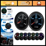 52MM 8000 Rpm Boat Tachometer Gauge - Waterproof, 7 Color Led For Auto & Marine. Fixed Price $65.99.