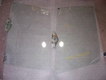 1966 Chrysler New Yorker 2D Ht Door Glass Windows Oem. Fixed Price $169.96.