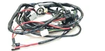 Forward Front Light Wiring Harness Gauges 1971 Chevelle Camino Internal. Fixed Price $372.95.