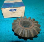 1970 Ford Truck Nos Differential Side Gear. Fixed Price $39.00.